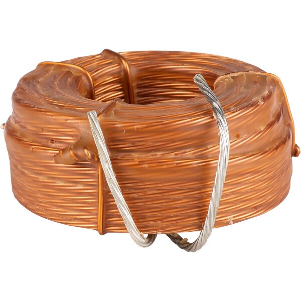 Jantzen Audio 0.25mH 15 AWG Litz Wire Air Core Inductor